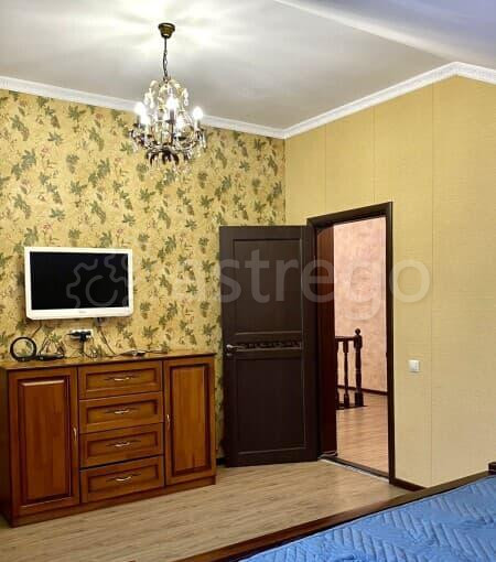 Коттедж, 350 м2 Москва - изображение 3