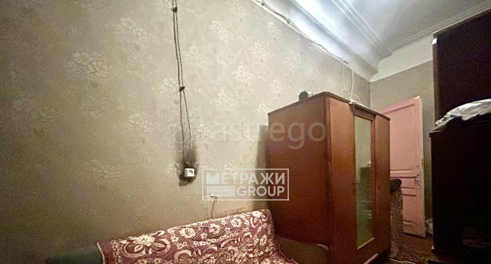 Комната, 14.4 м2, 2/4 эт. Лосино-Петровский - изображение 1