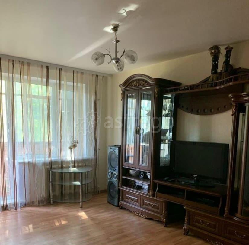 1-комн. квартира, 34.2 м2, 3/5 эт. Ногинск - изображение 4