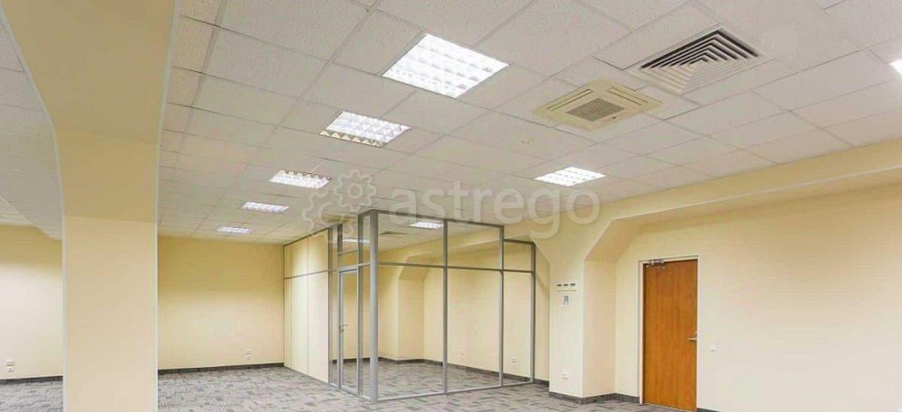 Офис, 833 м2 Санкт-Петербург - изображение 5