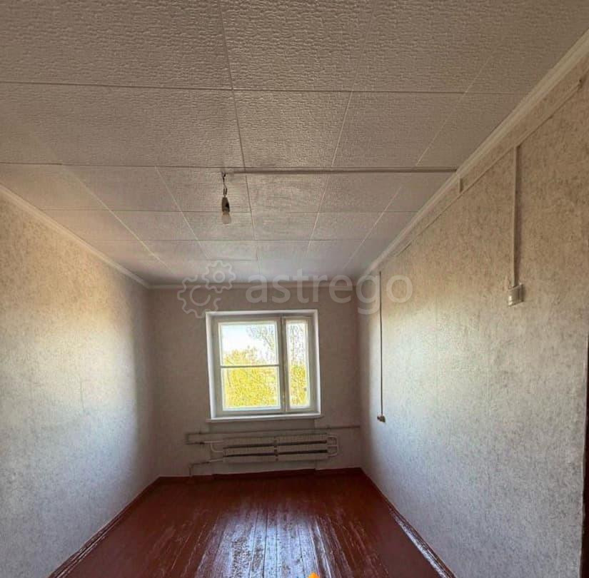 Комната, 13.5 м2, 5/5 эт. Шебекино - изображение 4