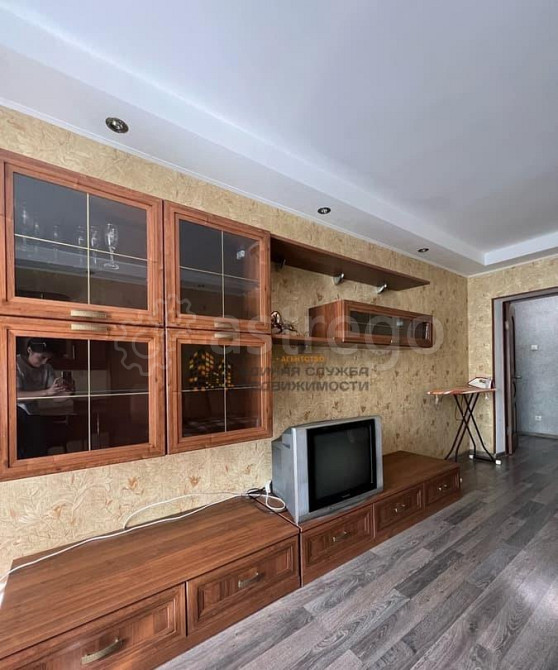 3-комн. квартира, 87 м2, 3/16 эт. Уфа - изображение 5