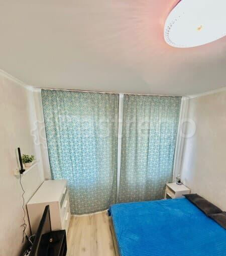 Студия, 27 м2, 8/17 эт. Балашиха - изображение 2