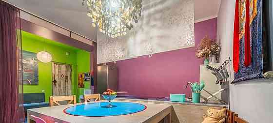 2-комн. квартира, 100 м2, 2/6 эт. Санкт-Петербург