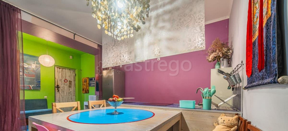 2-комн. квартира, 100 м2, 2/6 эт. Санкт-Петербург - изображение 5