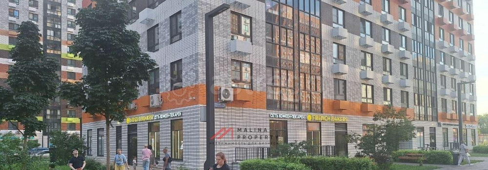 Торговое помещение, 166 м2 Москва - изображение 6