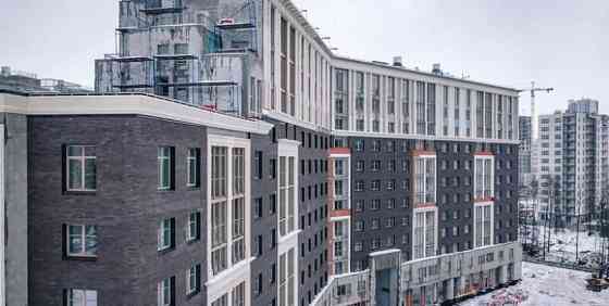 1-комн. квартира, 44 м2, 6/12 эт. Санкт-Петербург