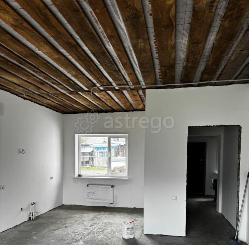 Дом, 86 м2, 10 соток, 1 эт. Новоалтайск - изображение 2