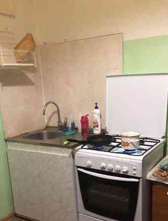 Комната, 18 м2, 2/5 эт. Москва