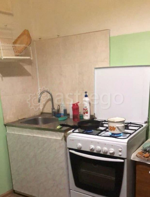Комната, 18 м2, 2/5 эт. Москва - изображение 1
