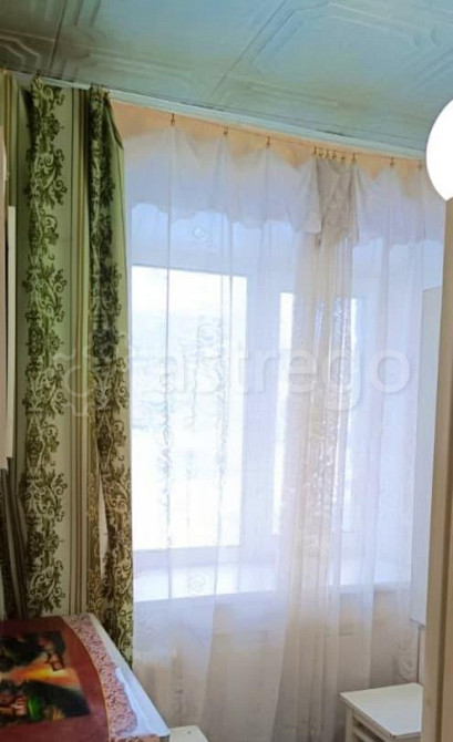 1-комн. квартира, 30 м2, 1/6 эт. Норильск - изображение 4