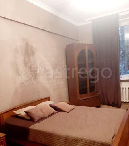 3-комн. квартира, 79.5 м2, 2/5 эт. Москва - изображение 10