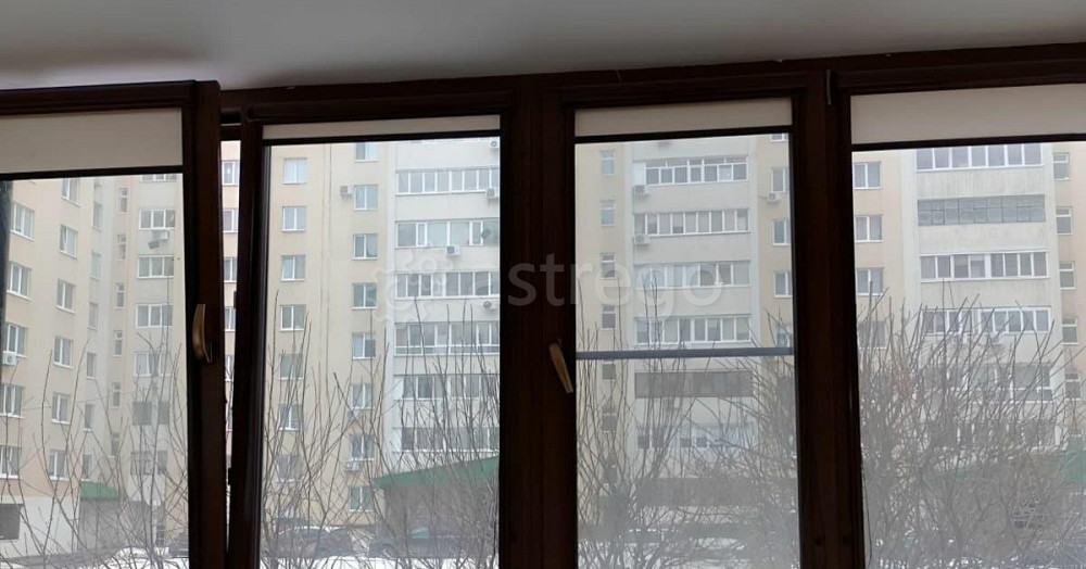 4-комн. квартира, 145 м2, 1/14 эт. Уфа - изображение 4