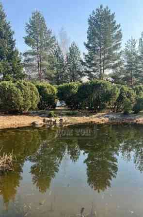 Коттедж, 600 м2 Лобня