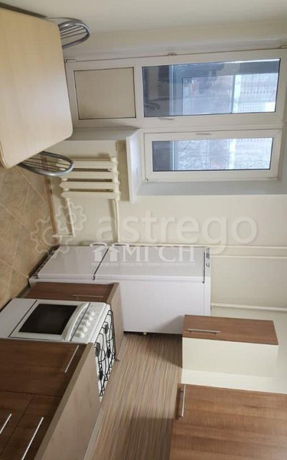 2-комн. квартира, 37.7 м2, 8/9 эт. Москва - изображение 1
