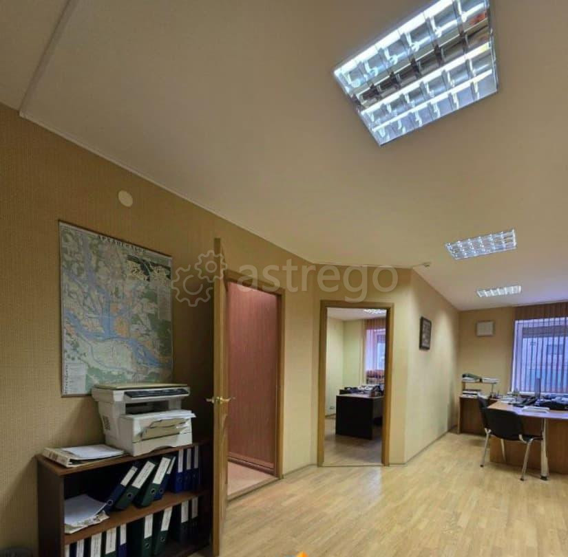 Свободного назначения, 70 м2 Архангельск - изображение 4