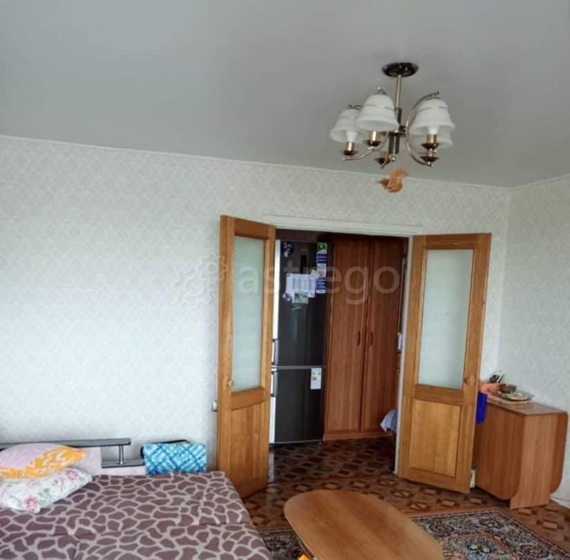 4-комн. квартира, 76.4 м2, 9/9 эт. Уфа - изображение 7