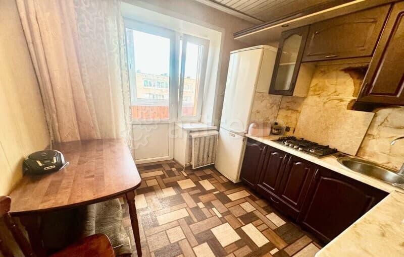 2-комн. квартира, 50 м2, 5/5 эт. Орехово-Зуево - изображение 2