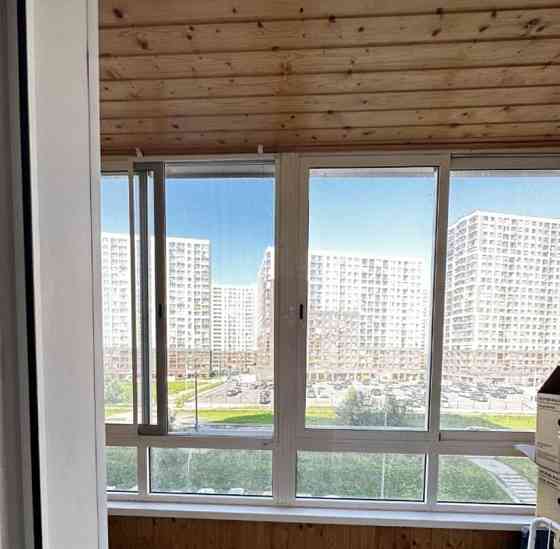 Студия, 26 м2, 4/21 эт. Балашиха