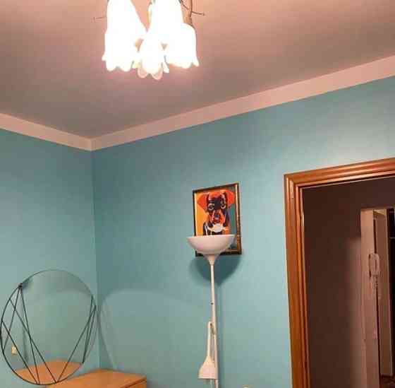 4-комн. квартира, 97 м2, 10/18 эт. Санкт-Петербург