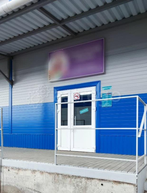 Склад, 68 м2 Красноярск - изображение 4