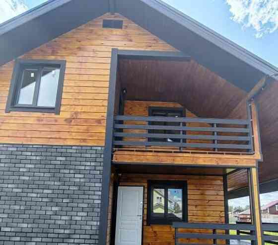 Дом, 165 м2, 10 соток Наро-Фоминск