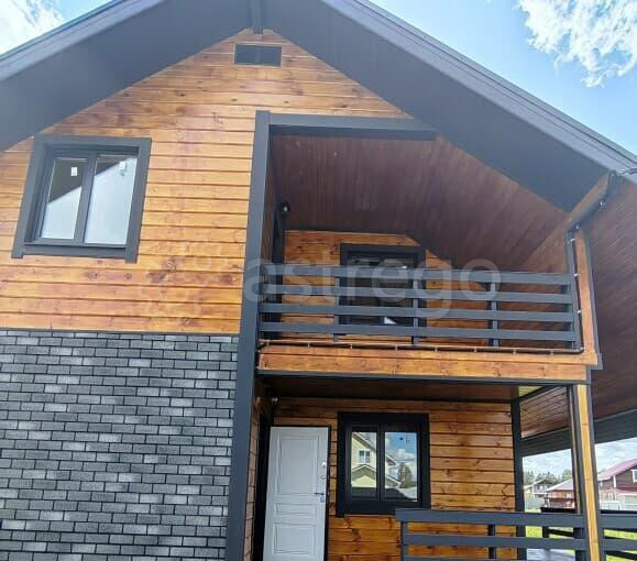 Дом, 165 м2, 10 соток Наро-Фоминск - изображение 5