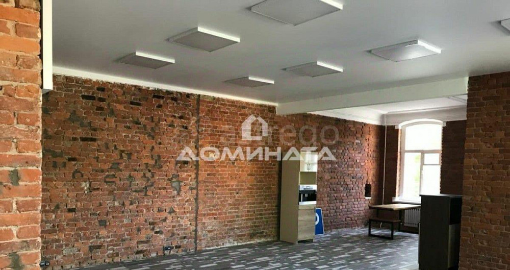 Офис, 76.4 м2 Санкт-Петербург - изображение 7