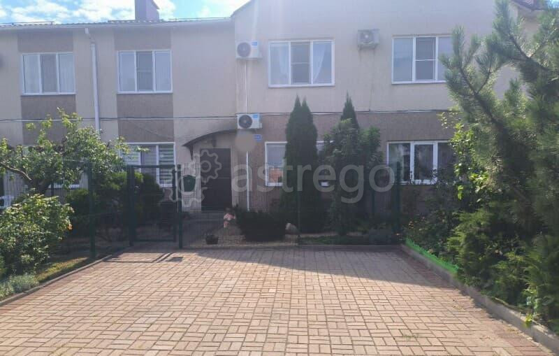 3-комн. квартира, 83 м2, 1/2 эт. Дубовое - изображение 1