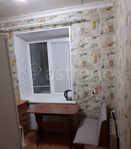 1-комн. квартира, 36 м2, 1/5 эт. Уфа - изображение 8