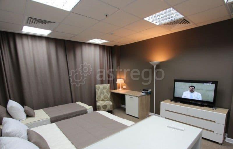 Студия, 26 м2, 8/15 эт. Красноярск - изображение 3