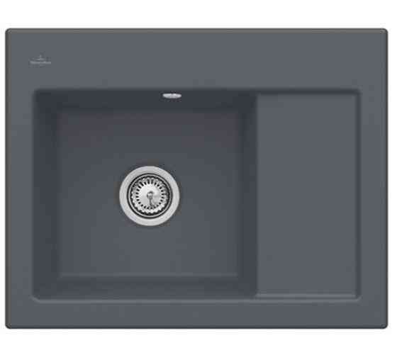 Мойка для кухни Villeroy & Boch 331201i4 Villeroy-boch Москва