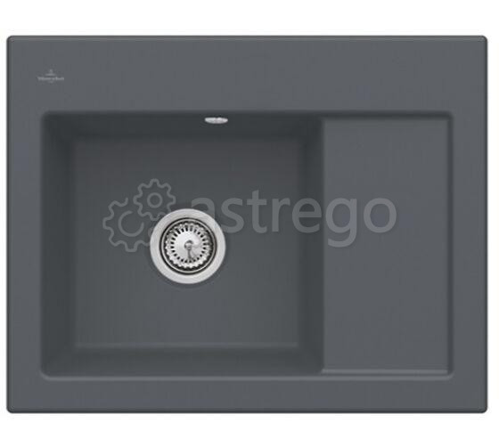 Мойка для кухни Villeroy & Boch 331201i4 Villeroy-boch Москва - изображение 1
