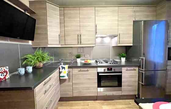 2-комн. квартира, 47 м2, 5/10 эт. Санкт-Петербург