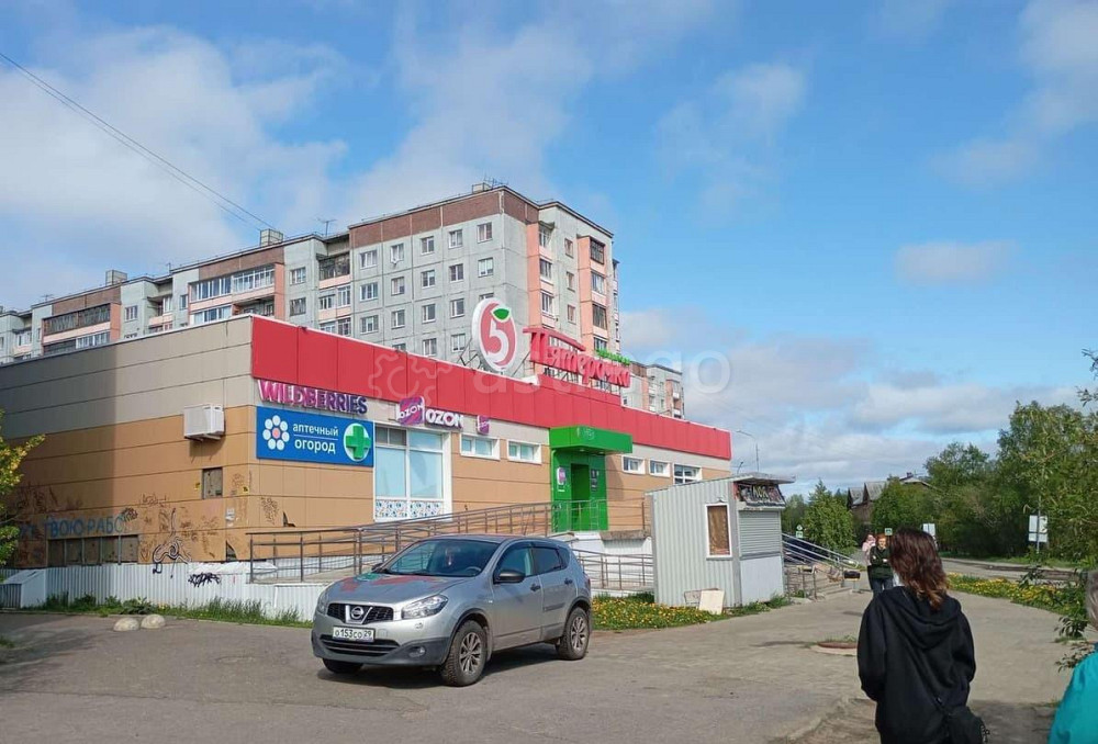 Свободного назначения, 740 м2 Архангельск - изображение 10