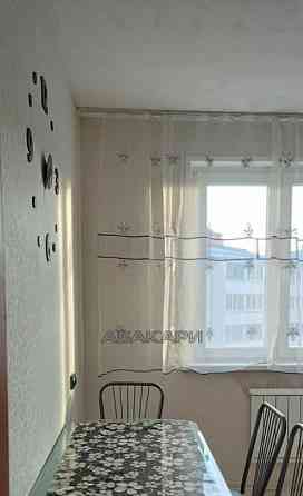 1-комн. квартира, 33 м2, 8/10 эт. Красноярск