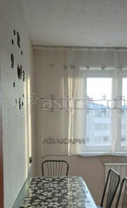 1-комн. квартира, 33 м2, 8/10 эт. Красноярск - изображение 4