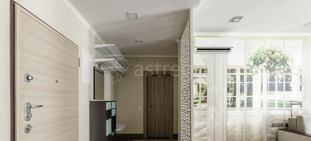 2-комн. апарт-ы, 52 м2, 12/15 эт. Москва - изображение 4