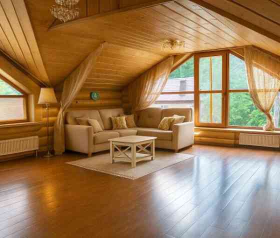 Дом, 370 м2 Раменское