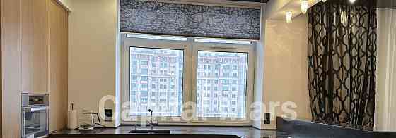 3-комн. квартира, 130 м2, 15/20 эт. Москва
