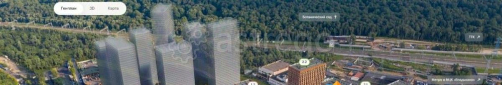 Свободного назначения, 155.5 м2 Москва - изображение 3