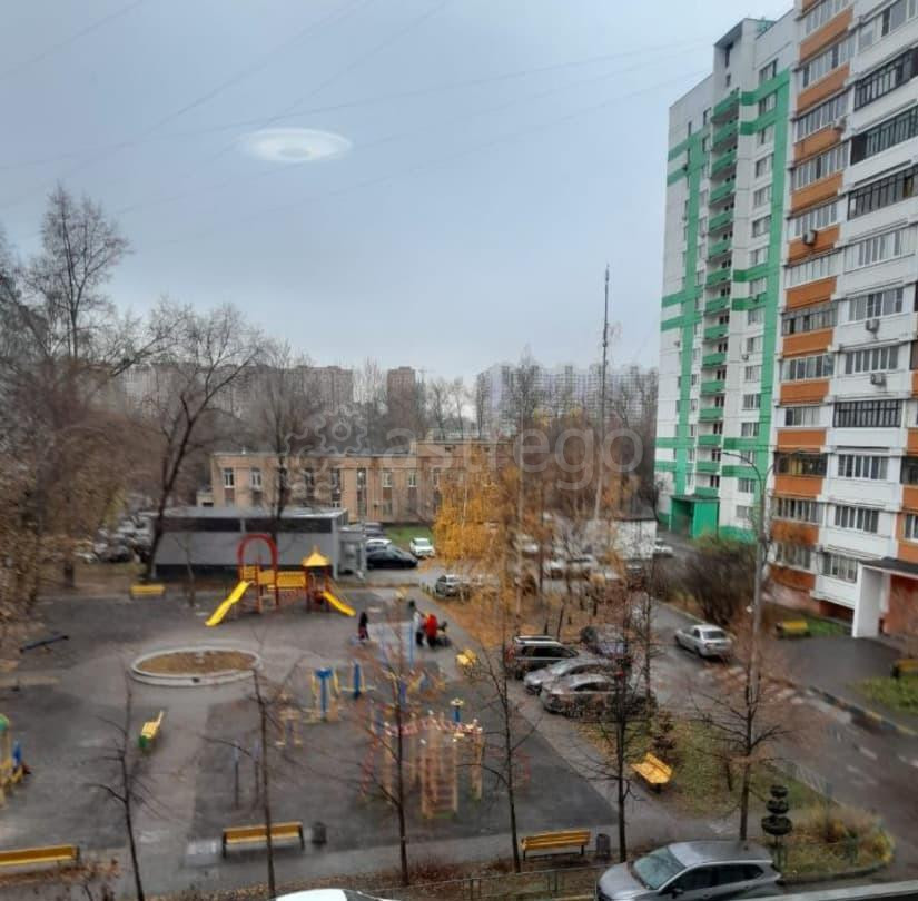 1-комн. квартира, 48.7 м2, 4/17 эт. Люберцы - изображение 3