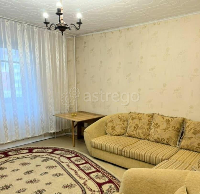 2-комн. квартира, 50 м2, 6/10 эт. Барнаул - изображение 7