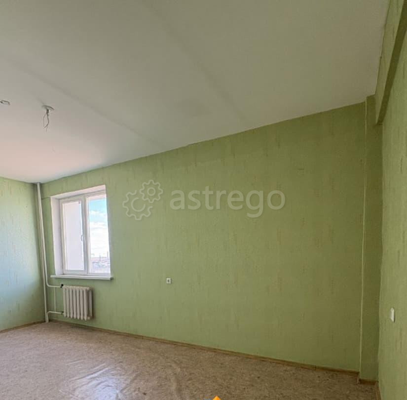 Комната, 15.8 м2, 5/9 эт. Астрахань - изображение 3