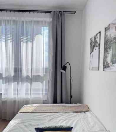 1-комн. апарт-ы, 30 м2, 5/28 эт. Москва