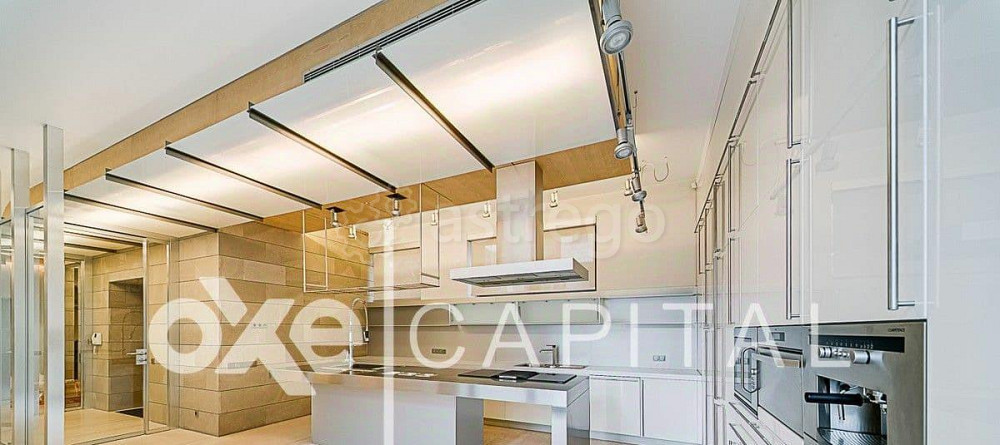 5-комн. квартира, 358 м2, 1/6 эт. Москва - изображение 7