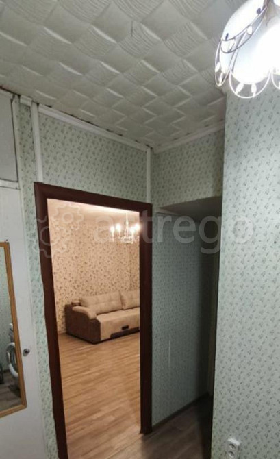1-комн. квартира, 34 м2, 3/9 эт. Москва - изображение 3