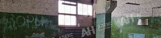 Производственное, 1800 м2 Электросталь