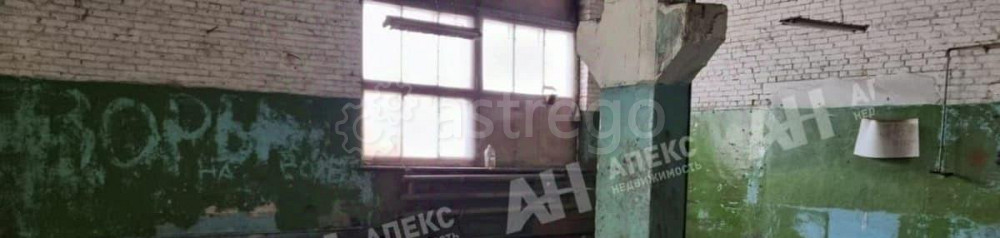 Производственное, 1800 м2 Электросталь - изображение 2