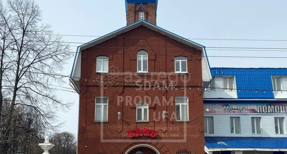 Торговое помещение, 116.8 м2 Уфа - изображение 3